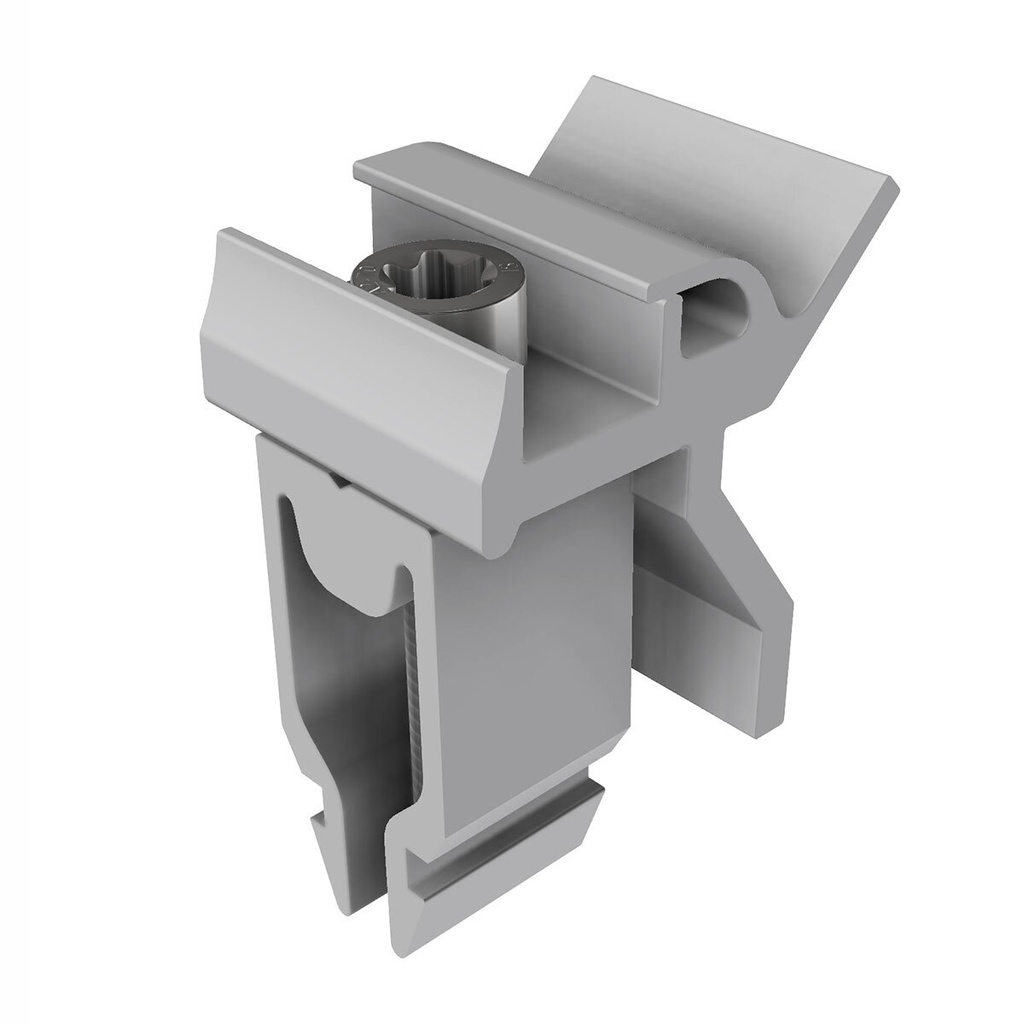 [A03901] SL Rack FLA Universal Clamp