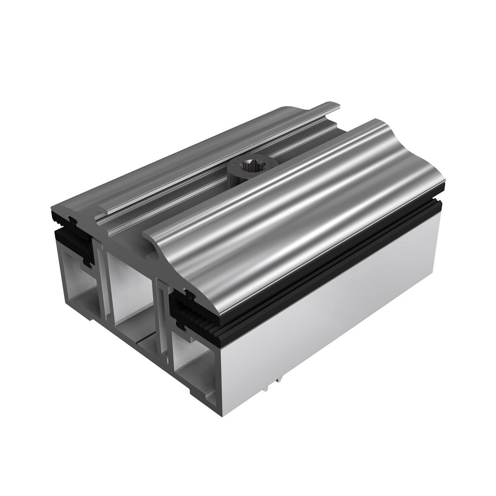 Pince centrale SL Rack pour modules laminés Vario 2.0
