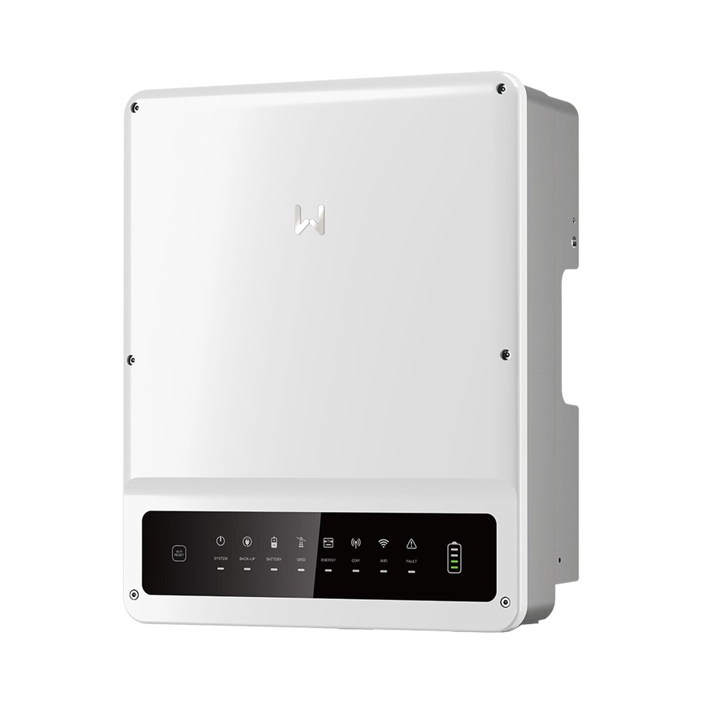 [A03961] GoodWe ET Plus Hybrid GW8KN-ET