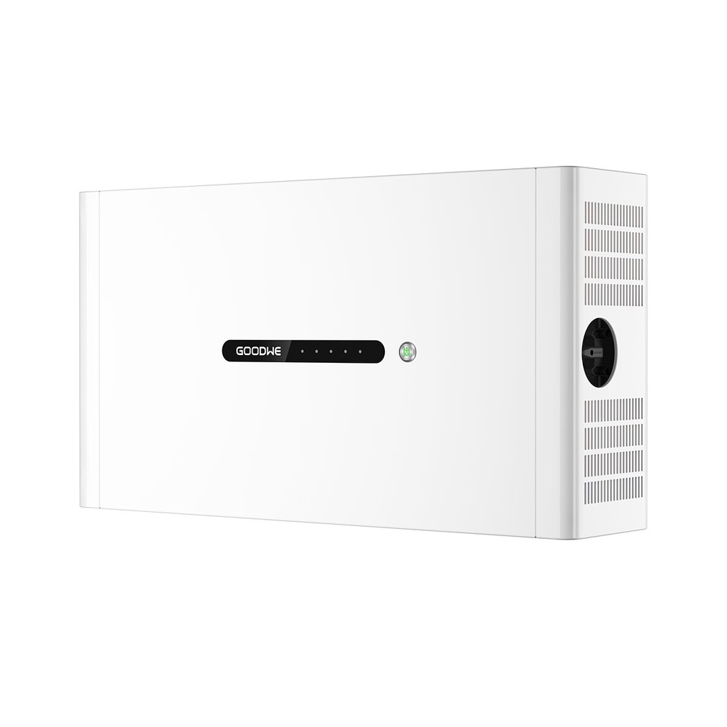 [A06259] GoodWe Lynx D LXD5.0-10 Batteriemodul 5 kWh mit BMS