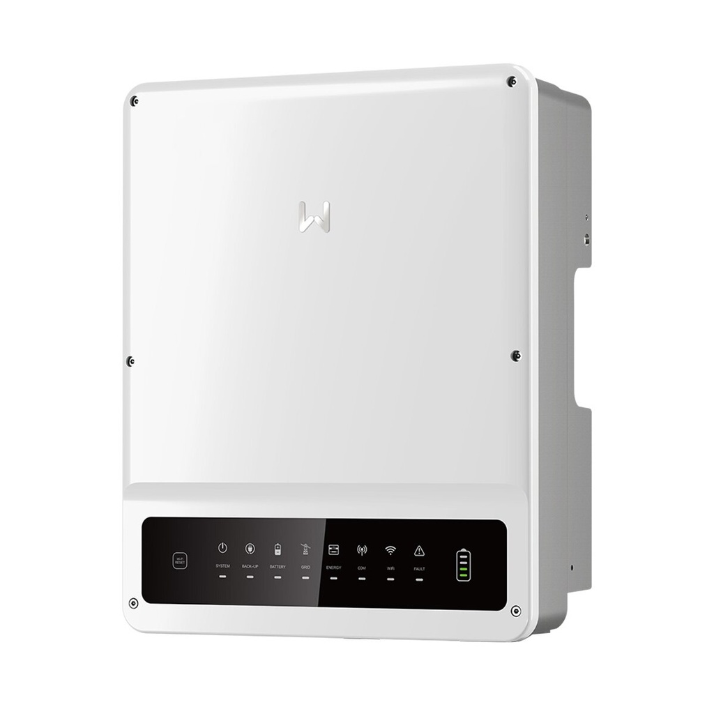 [A04375] GoodWe ET Plus Hybrid GW8KN-ET 5y