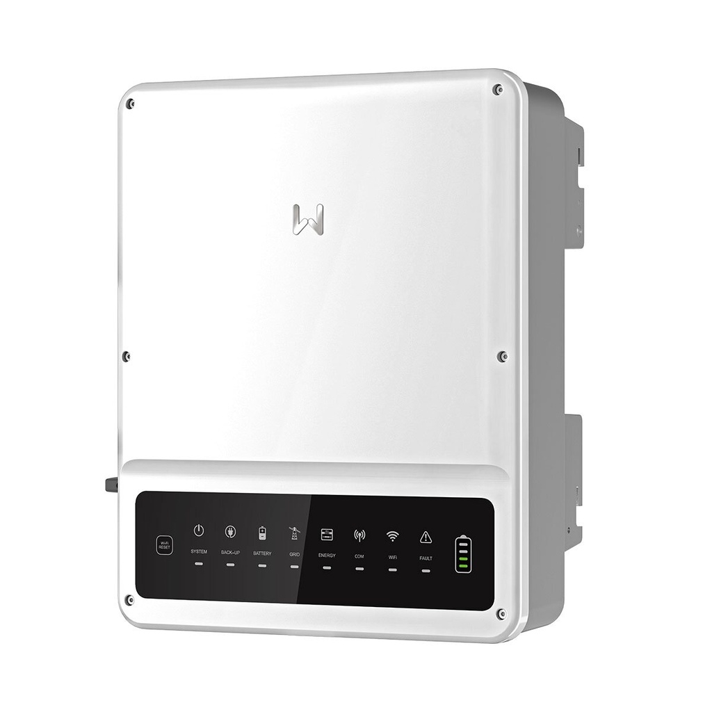 [A04908] GoodWe GW3600N-EH Plus+ Hybrid