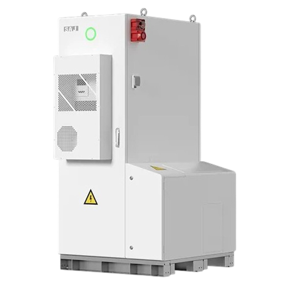 [A08604] SAJ CB2-57.3-HV5-batterijmodule, 57,3 kWh