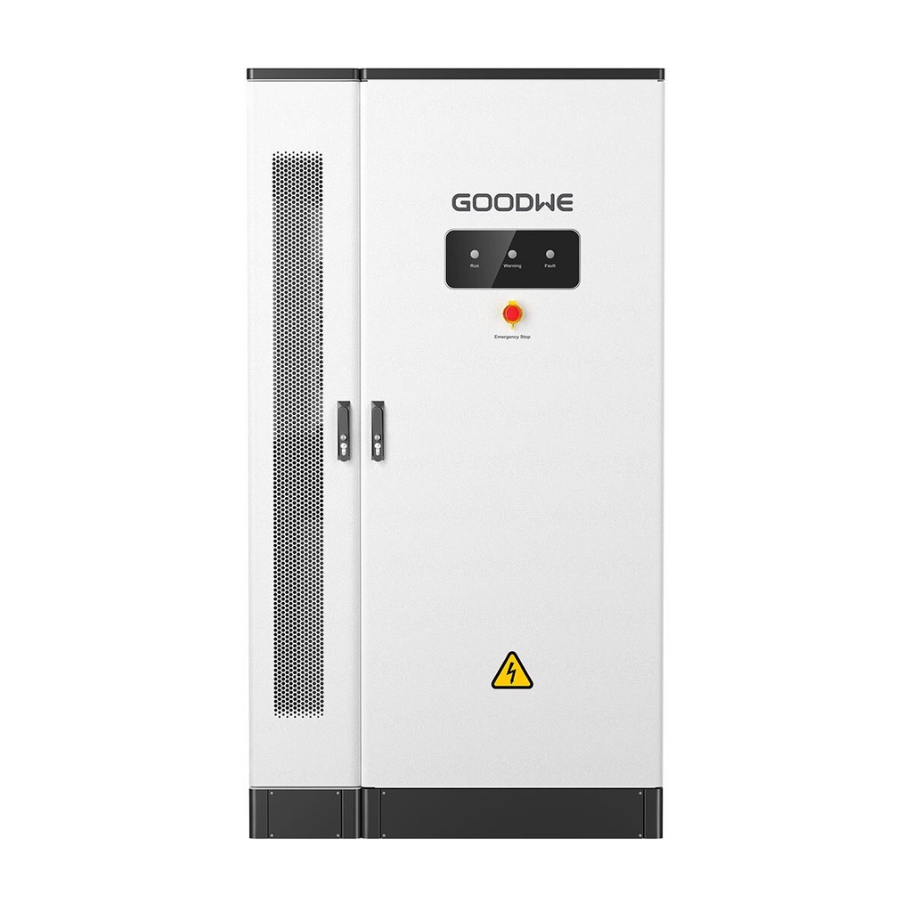 [A05012] GoodWe Lynx C 60kWh Outdoor Batterie