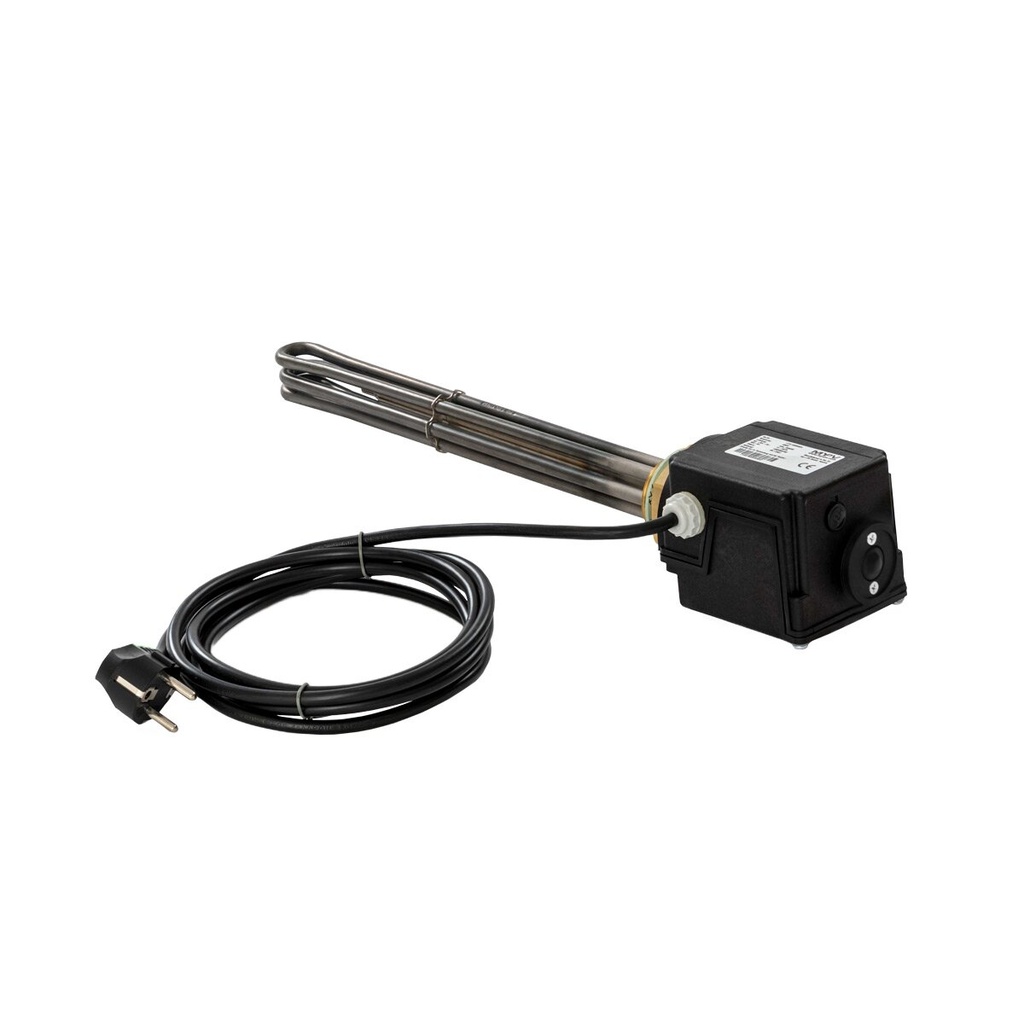 [A07127] my-PV Einschraubheizkörper 3 kW ohne Thermostat