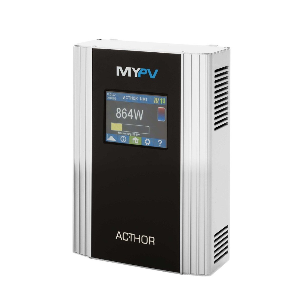 [A05069] My-PV AC Thor PV Power Manager for hot water and heating