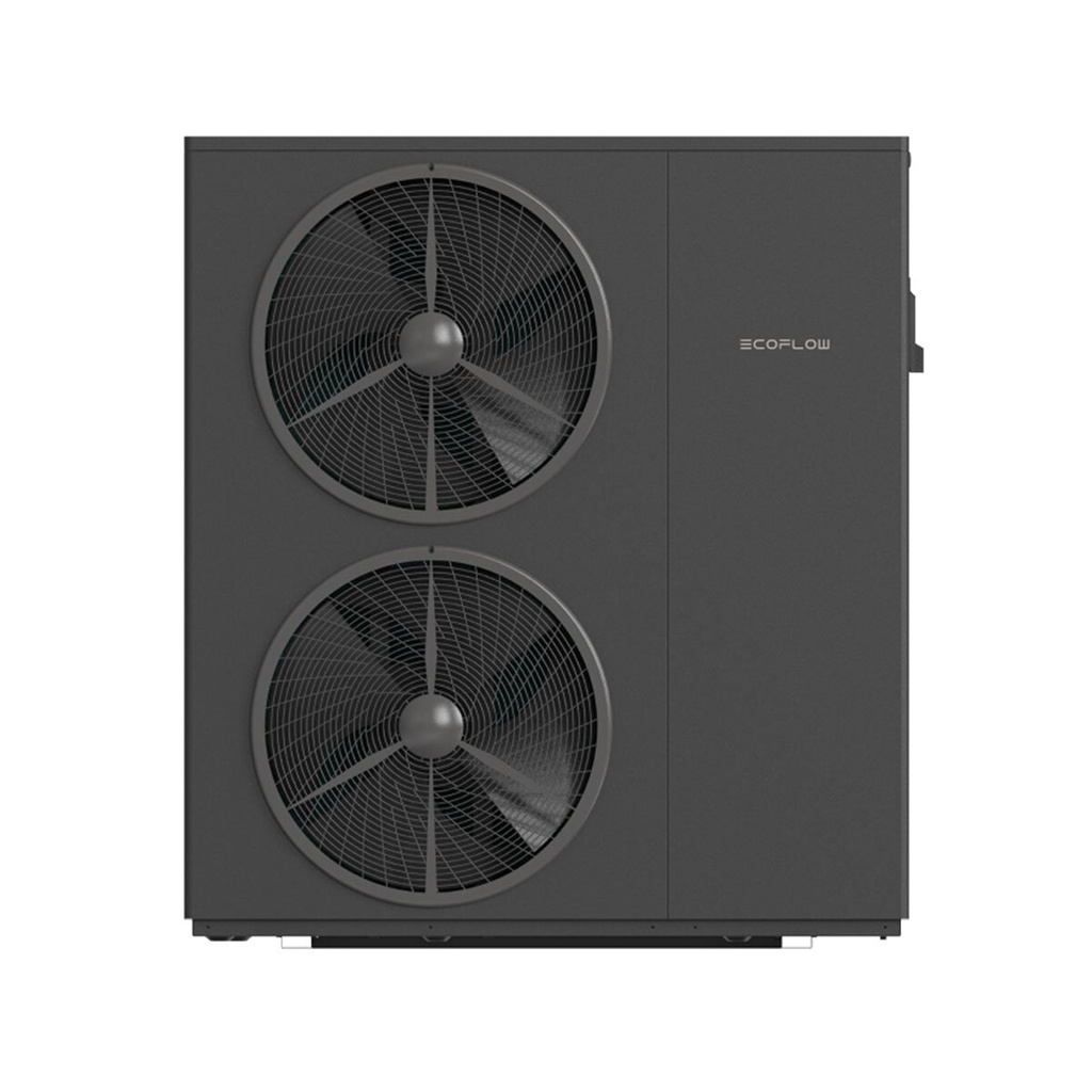[A08690] EcoFlow PowerHeat Wärmepumpe 20 kW