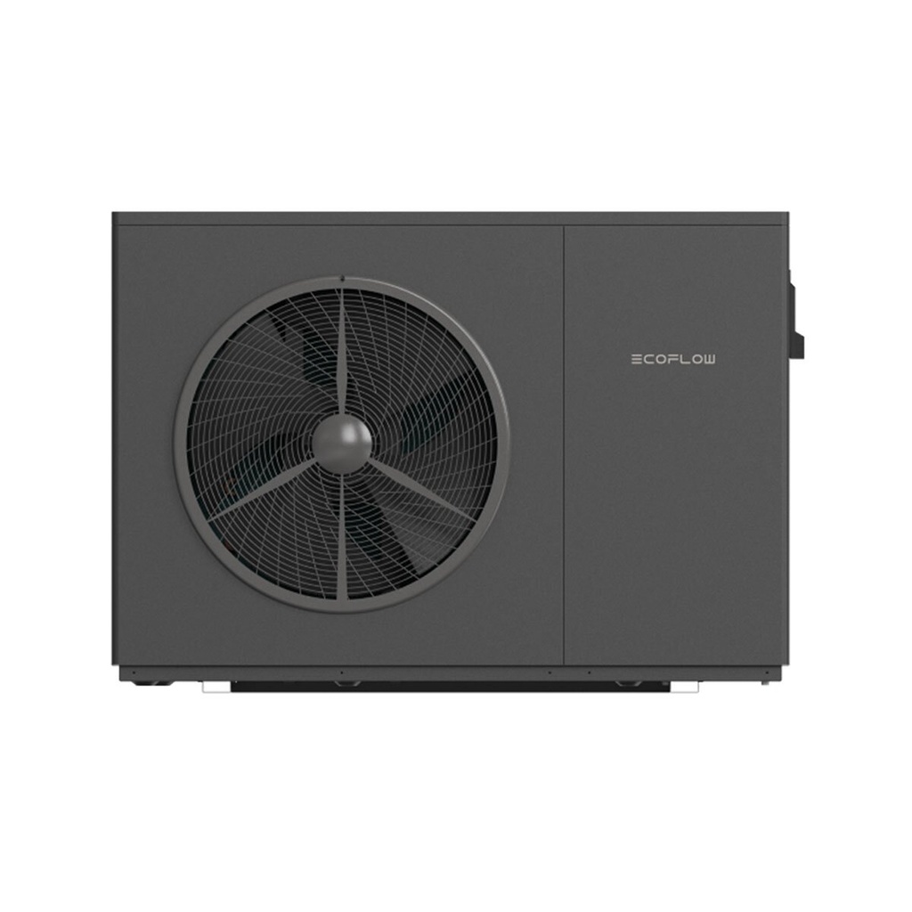[A08689] Pompe à chaleur EcoFlow PowerHeat 9 kW