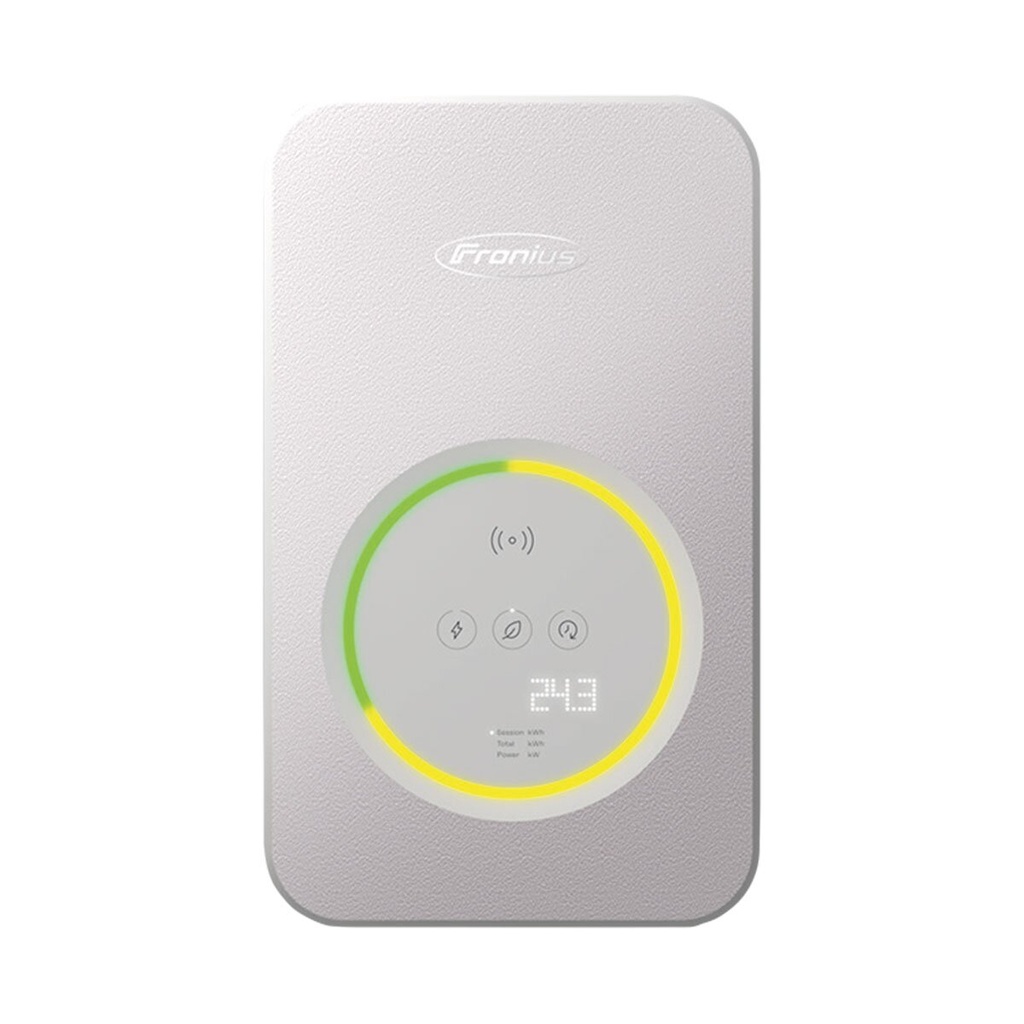 [A06361] Fronius Wattpilot Flex Home 22 C6
