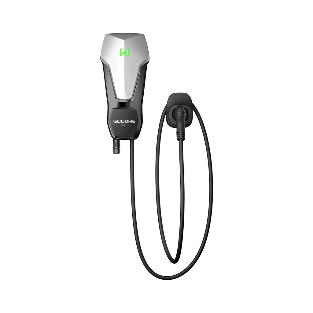 [A06638] Chargeur pour véhicules électriques GoodWe HCA G2 11 kW