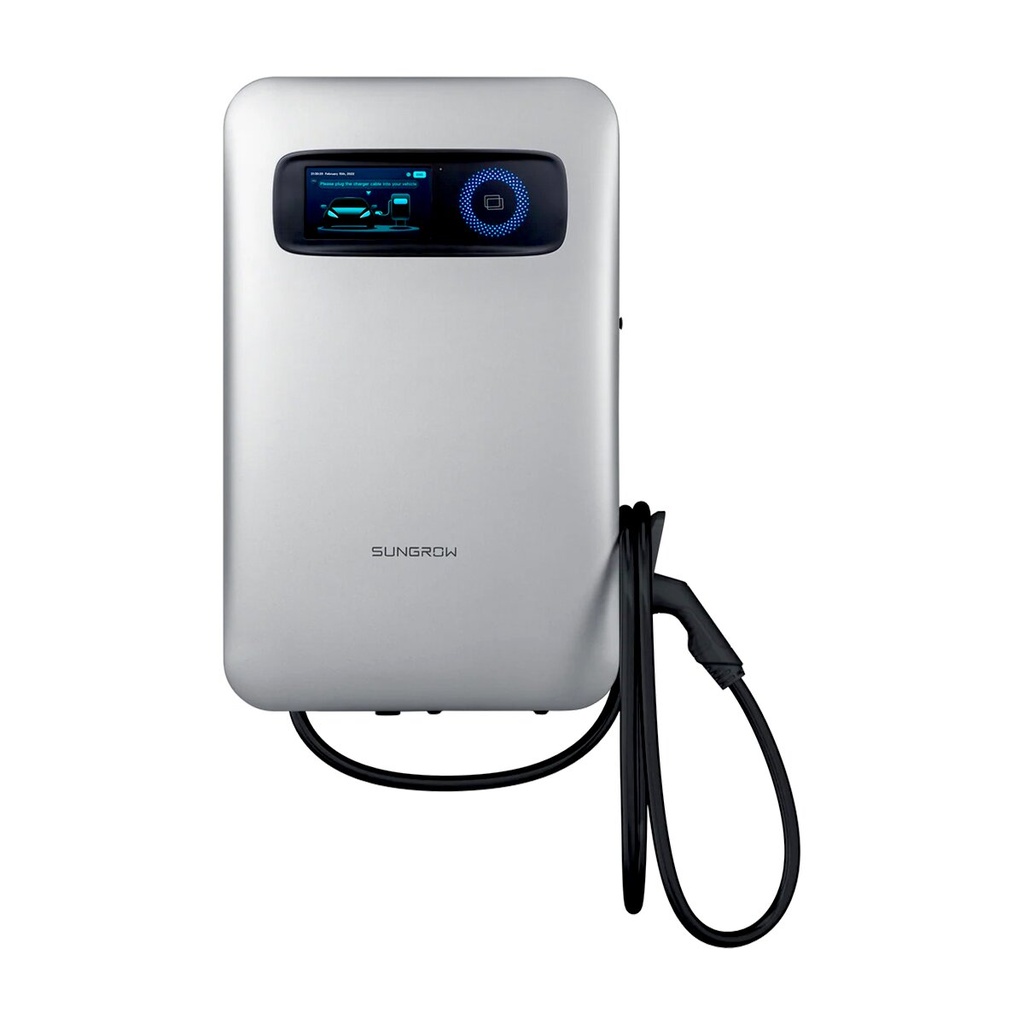 [A08225] Sungrow IDC30E DC-lader, snellader van 30 kW