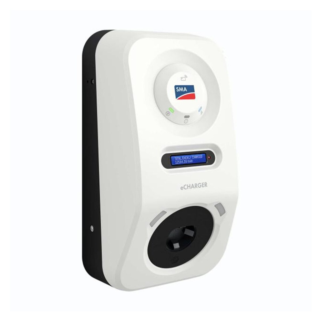 [A05701] SMA eCharger 22 kW