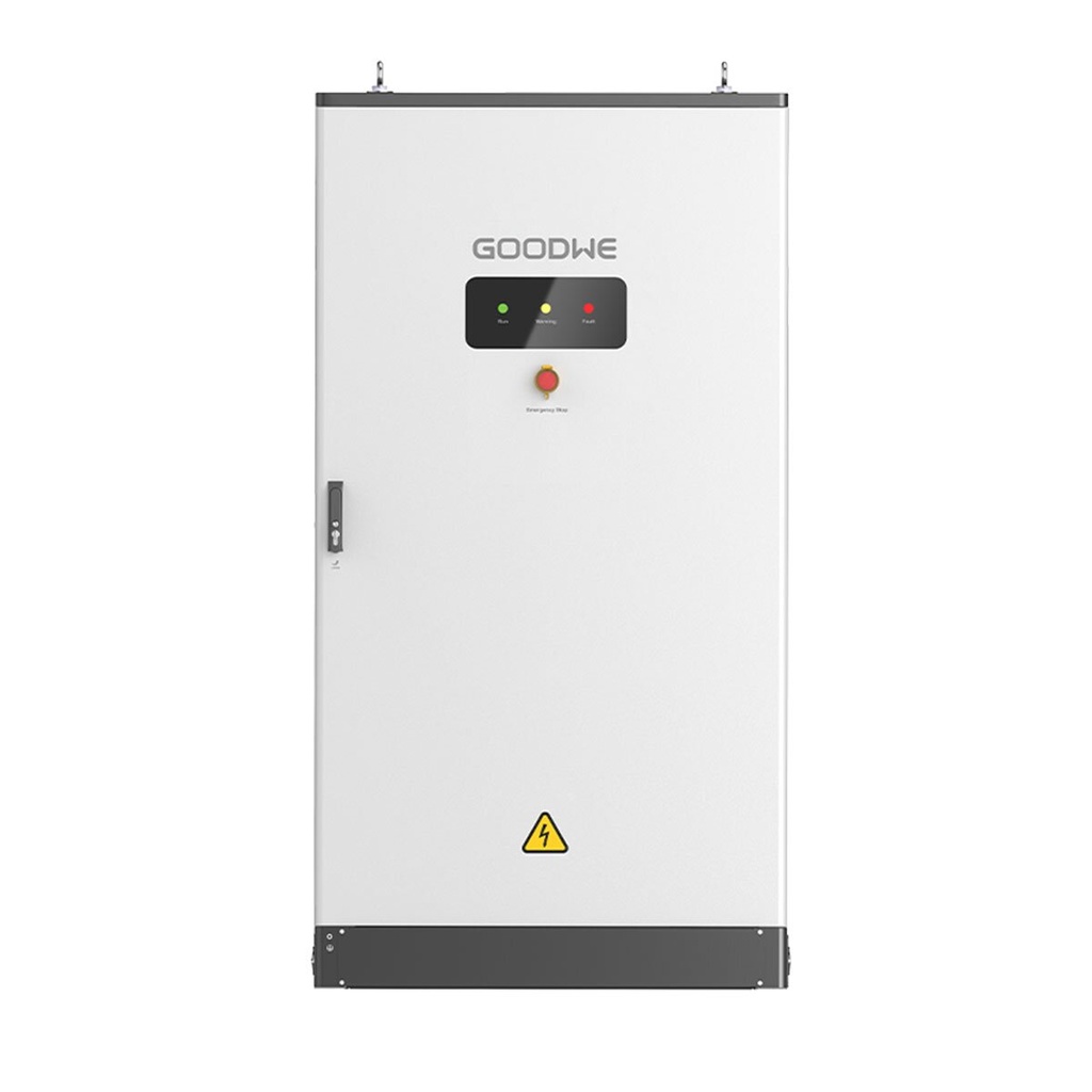 [A07949] GoodWe BAT112