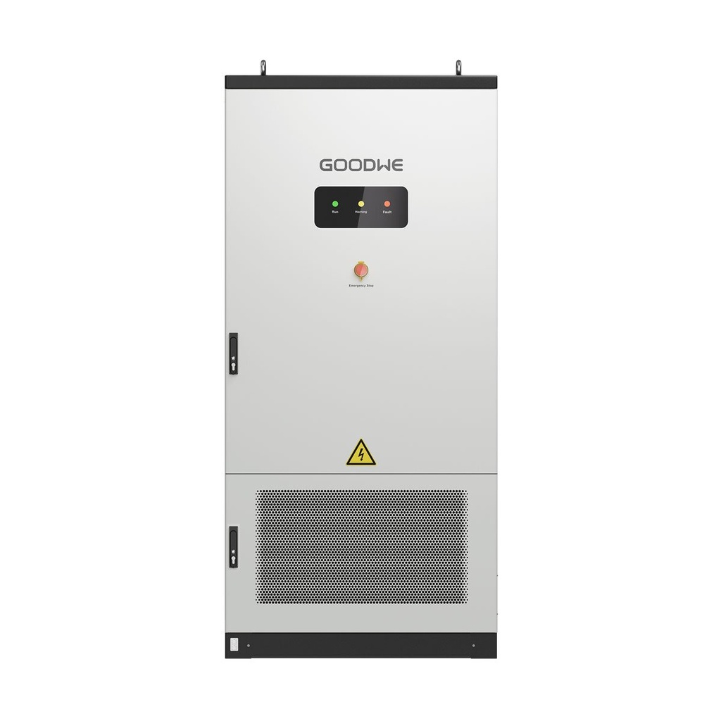 [A07950] GoodWe ESA 125/261 kWh