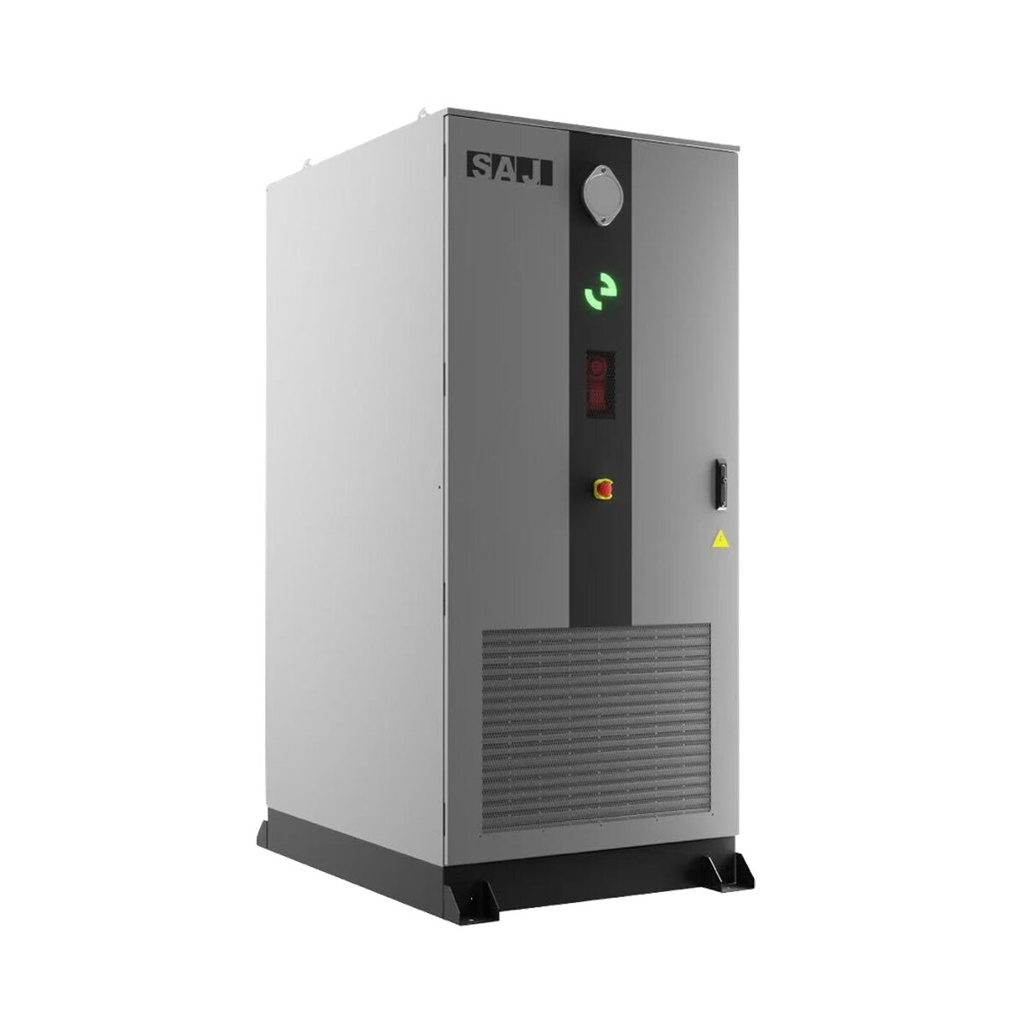 [A09033] SAJ CM2 Smart C+I All-in-one BESS 99,9 kW