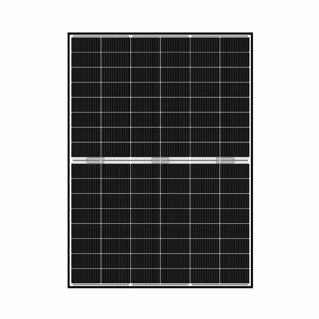 Panda 3.0 Mini 2 von Yingli YL465CF48i/2 GG M-RE MC4