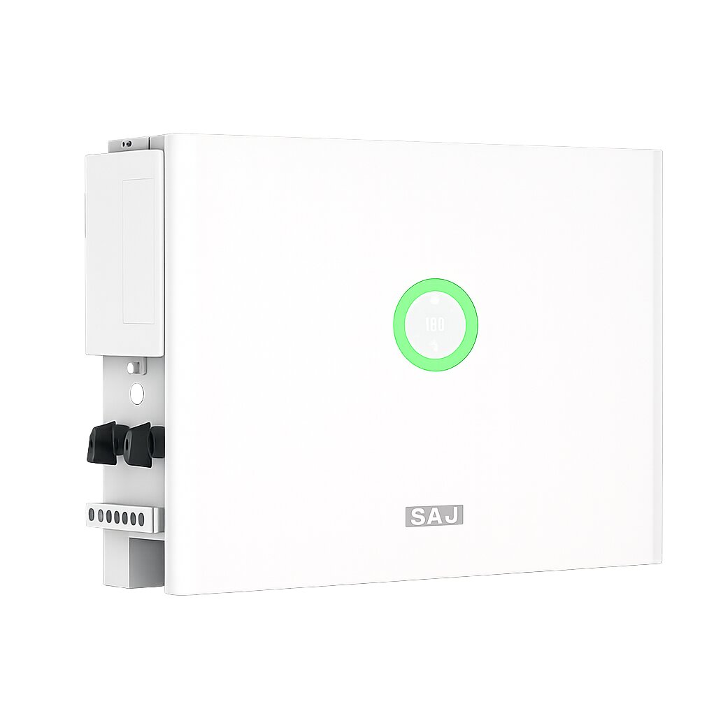 [A08672] SAJ HS3-3.6K-S2-W-PX All-in-one Hybrid