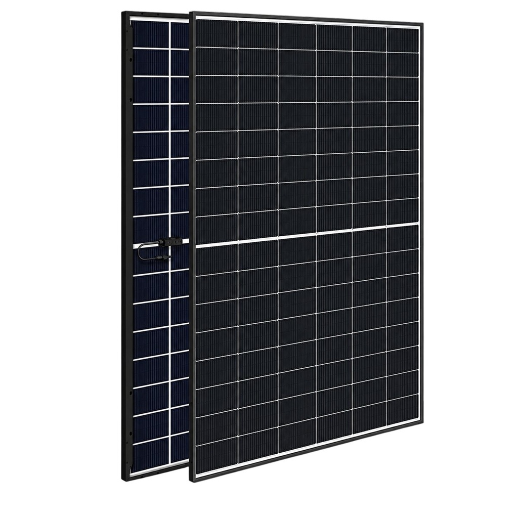 [A09405] Astronergy ASTRO N7s 2.0 CHSM48RN DG F-BH 460 W Black Frame MC4
