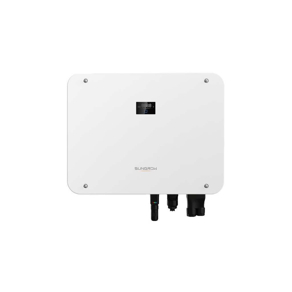 [A09487] Sungrow Hybrid SH6T
