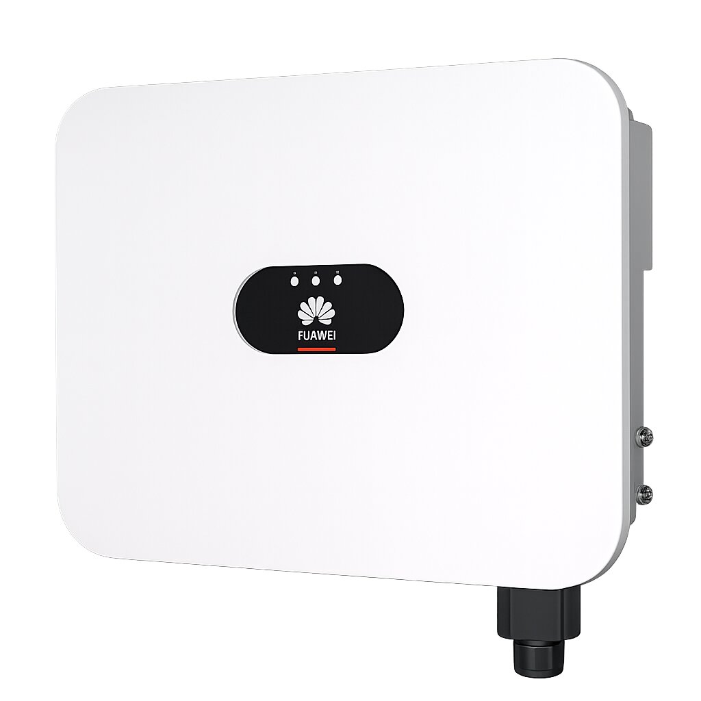 [A08569] Huawei SUN2000-6K-LB0 Hybrid