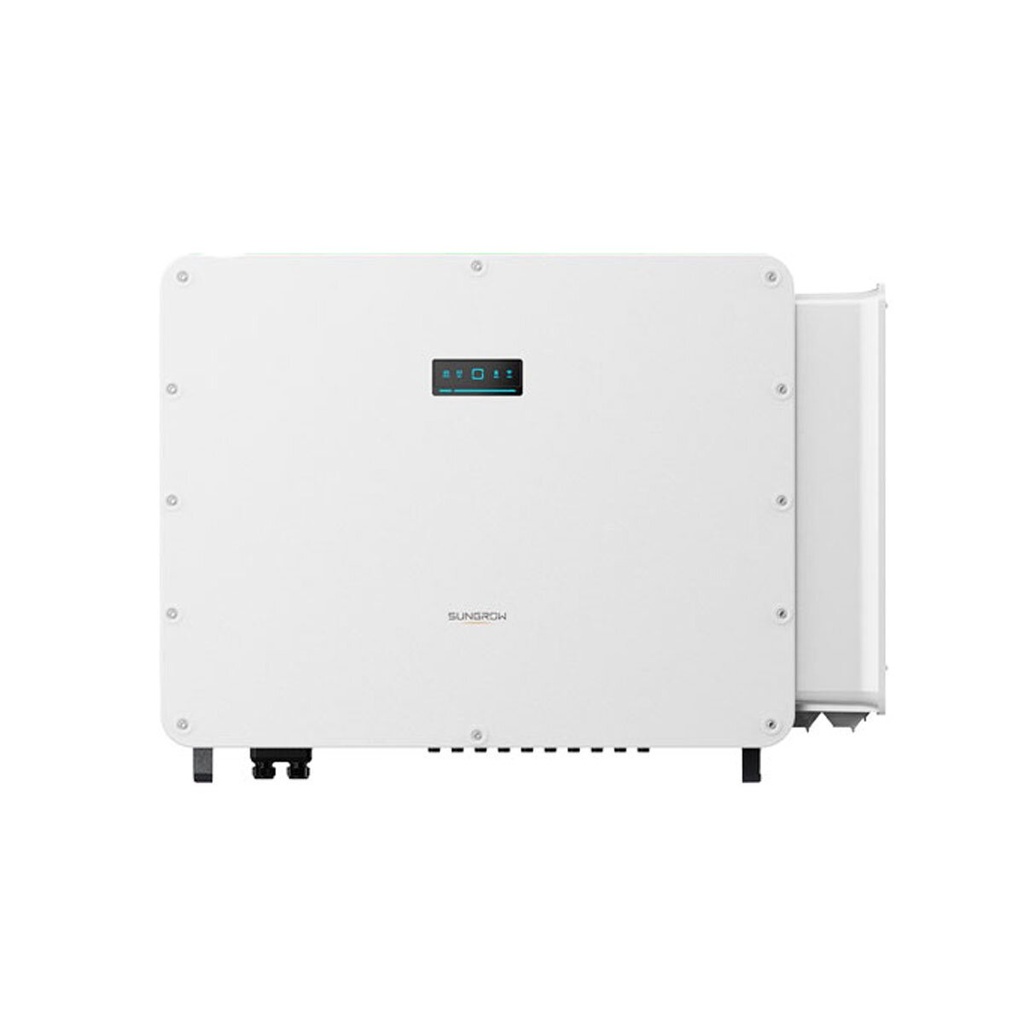 [A09521] Sungrow SH125CX-V11 Hybrid