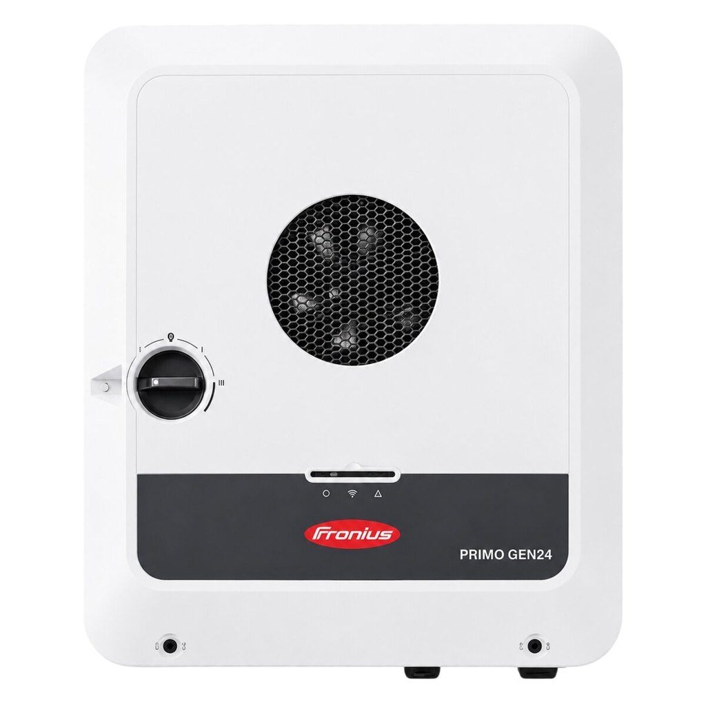 [A09708] Fronius Primo GEN24 5.0 Plus SC