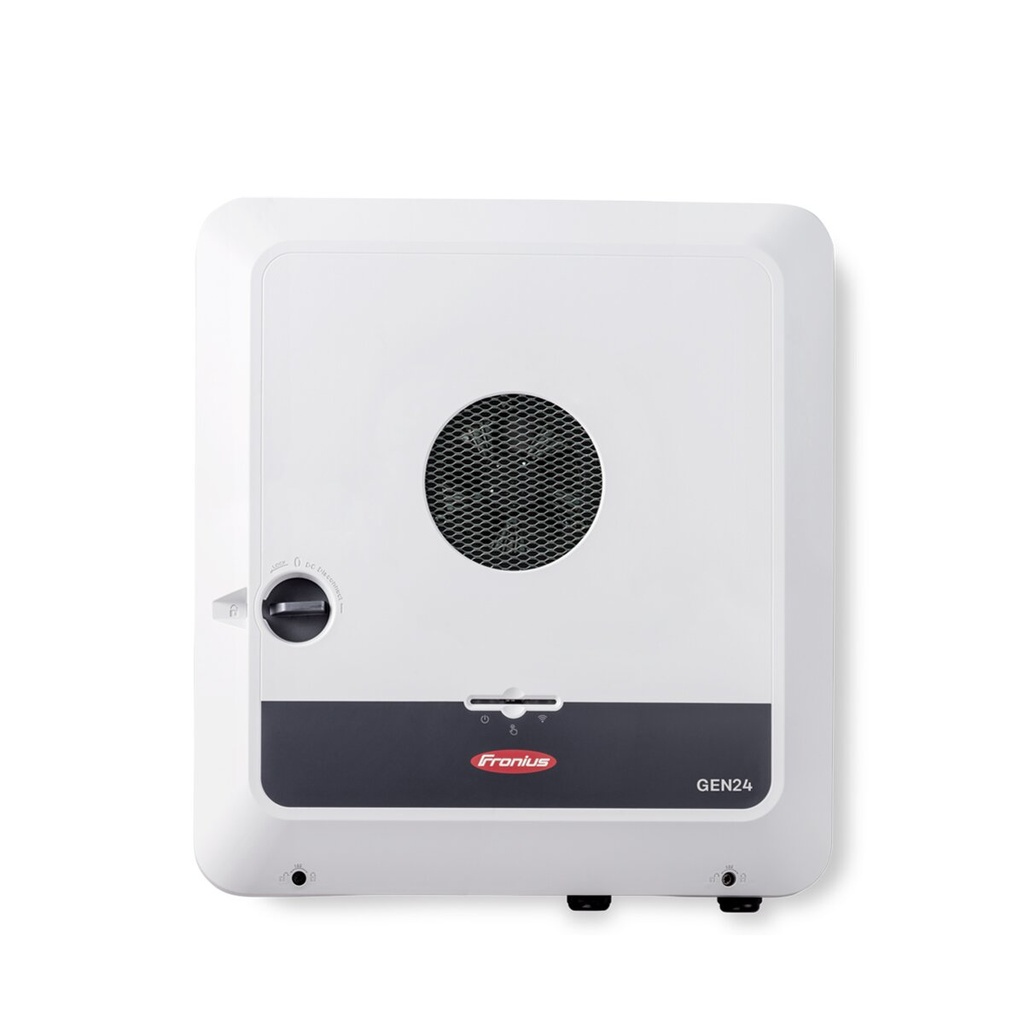 [A09072] Fronius Symo GEN24 8.0 Plus SC