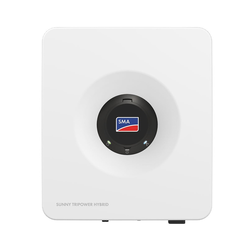 SMA Sunny Tripower Hybrid X 8