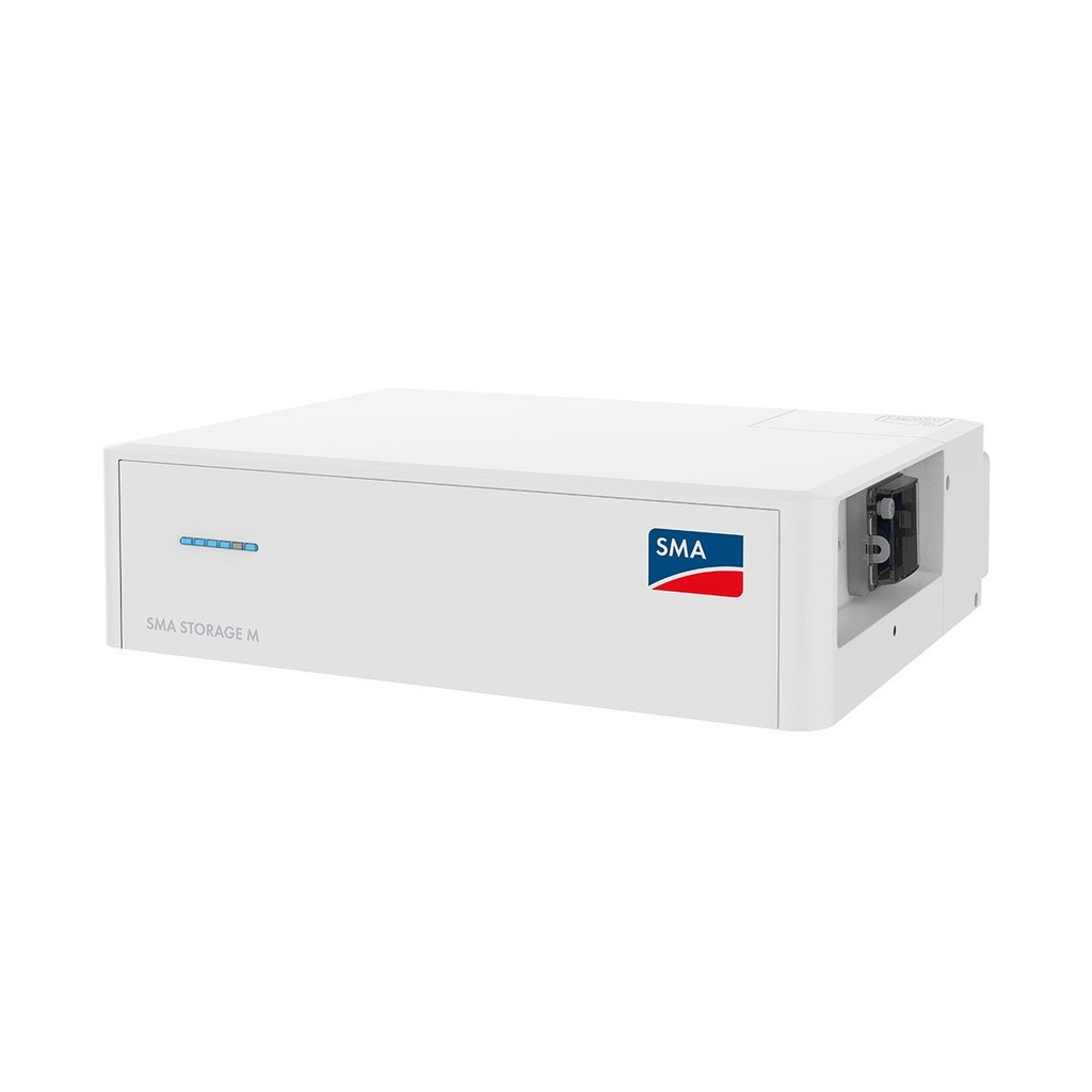 [A10074] Unité BMS SMA Storage M
