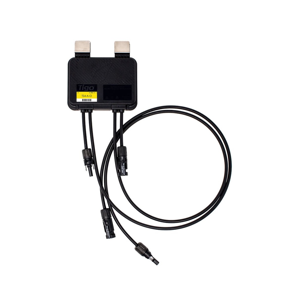 [A03276] Tigo TS4-A-O UHD Optimisation (jaune) 700 W