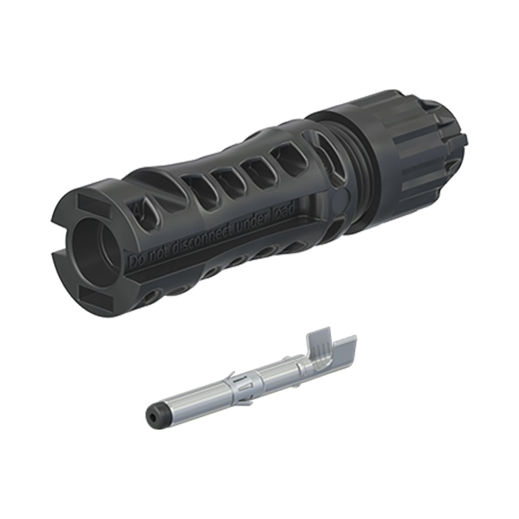 Stäubli MC4 Evo 2A/6I Female Connector