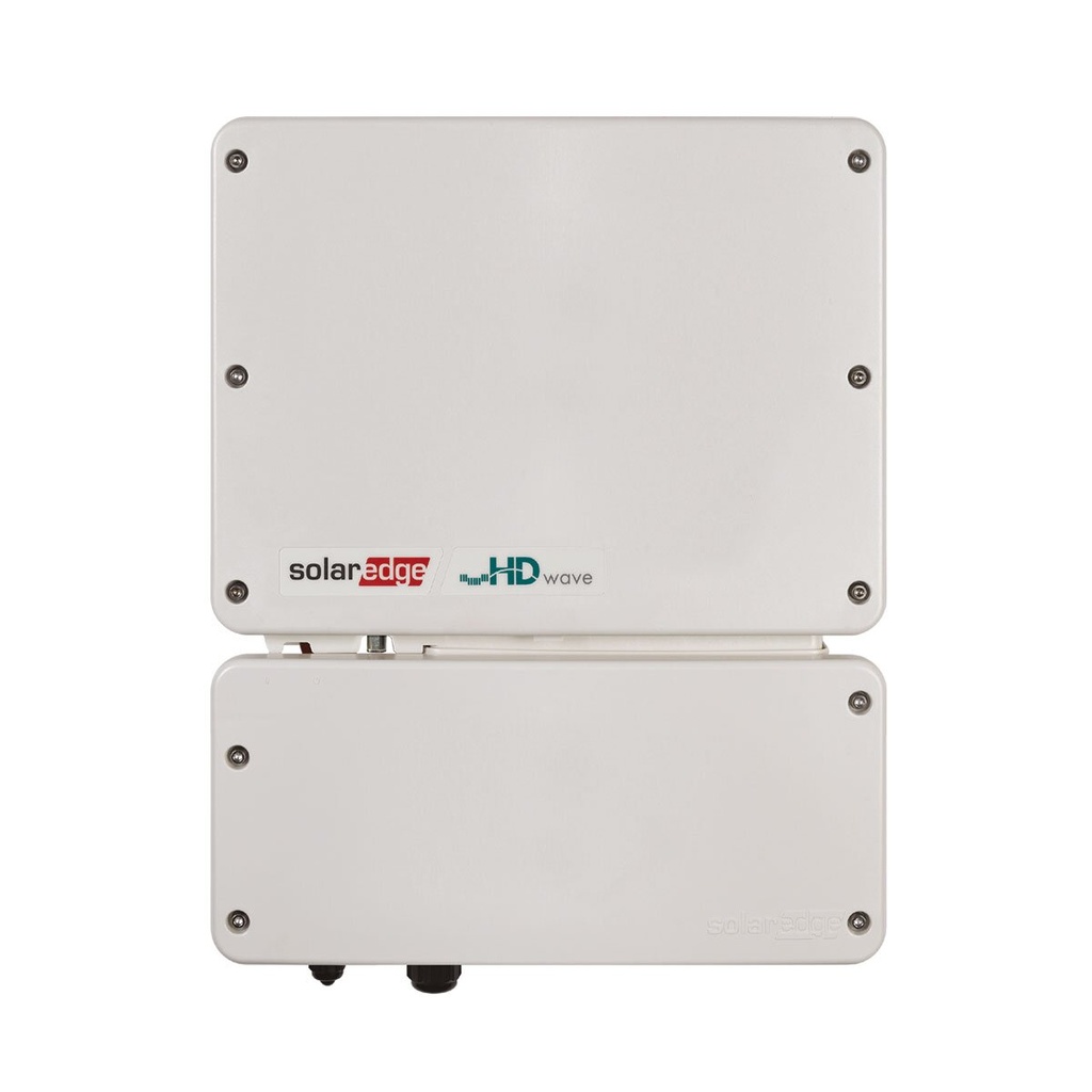 [A02854] SolarEdge StorEdge SE2200H-RWS (HD-Wave, SetApp)