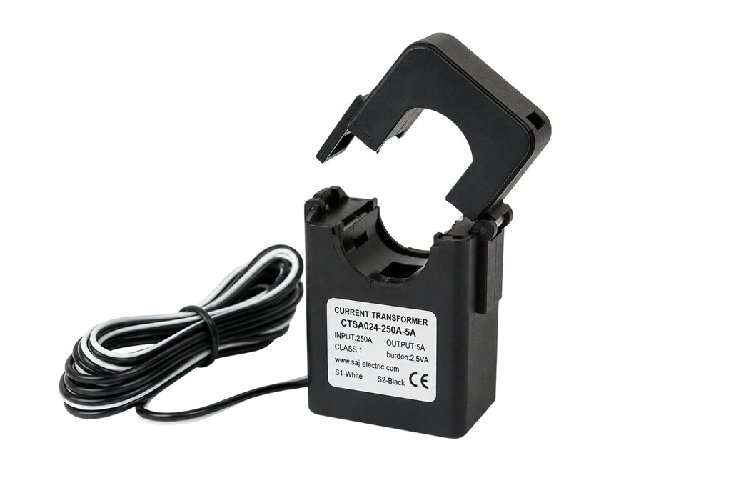 [A09526] SAJ Stromwandler NCTK-16 100A-50mA