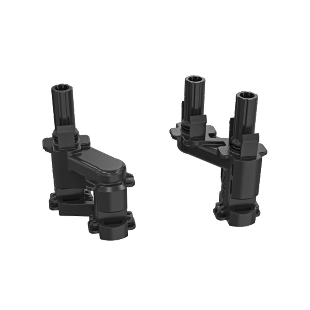 [A06815] Sungrow Y-adapter voor SBH-accu