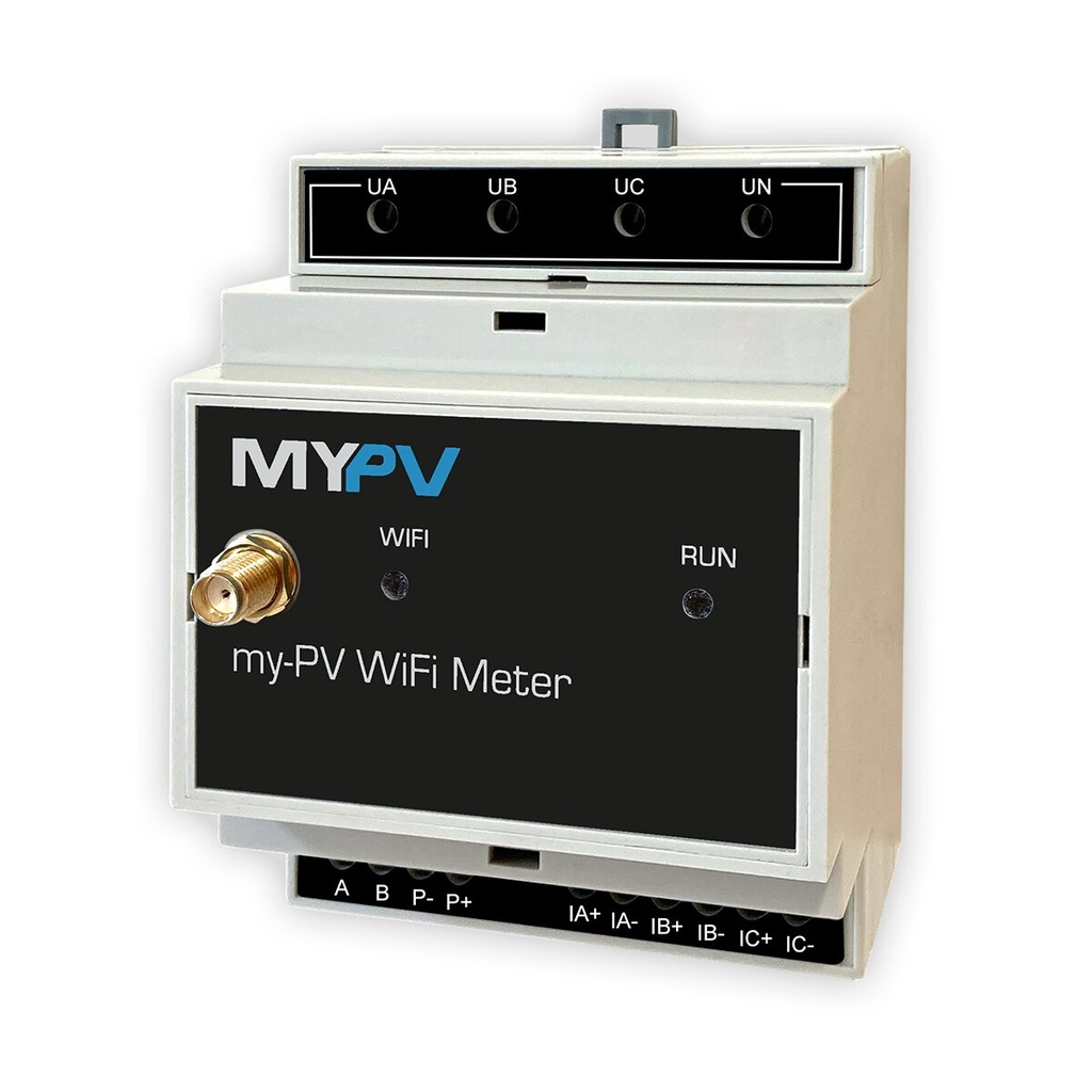 [A05071] My-PV WiFi Meter : transformateur de courant triphasé