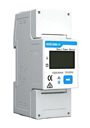 [A08707] SAJ DDSU666 1PH 100A