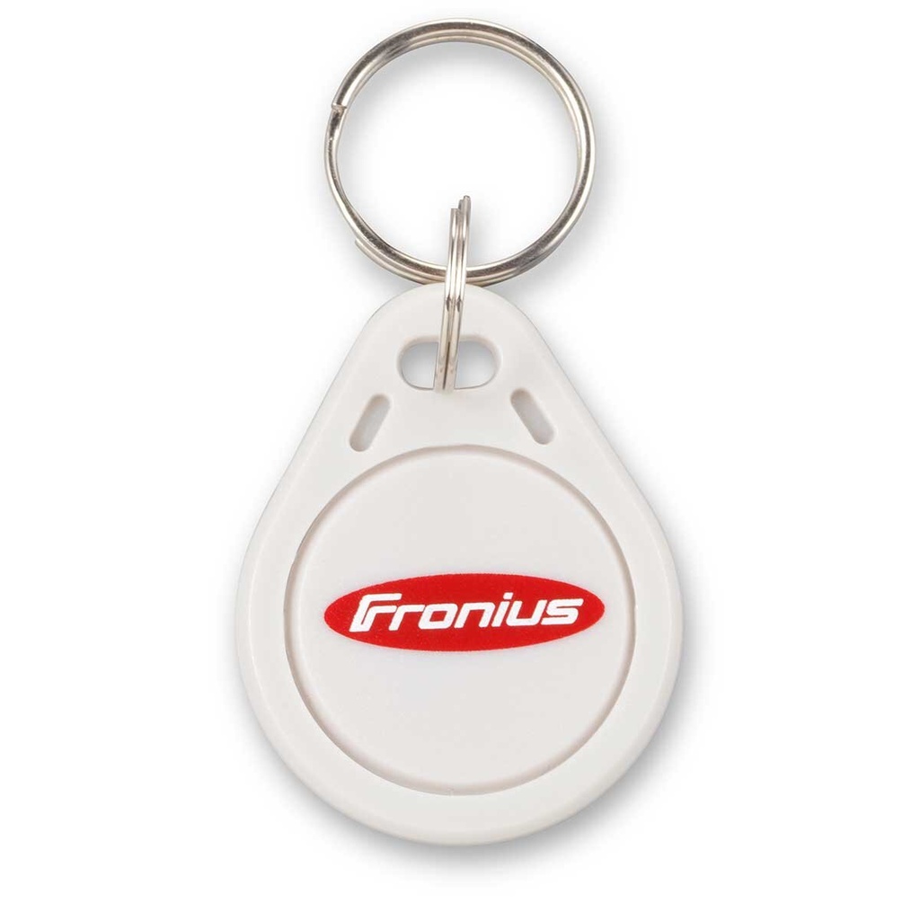 [A02835] Étiquettes RFID Fronius (10 pièces)
