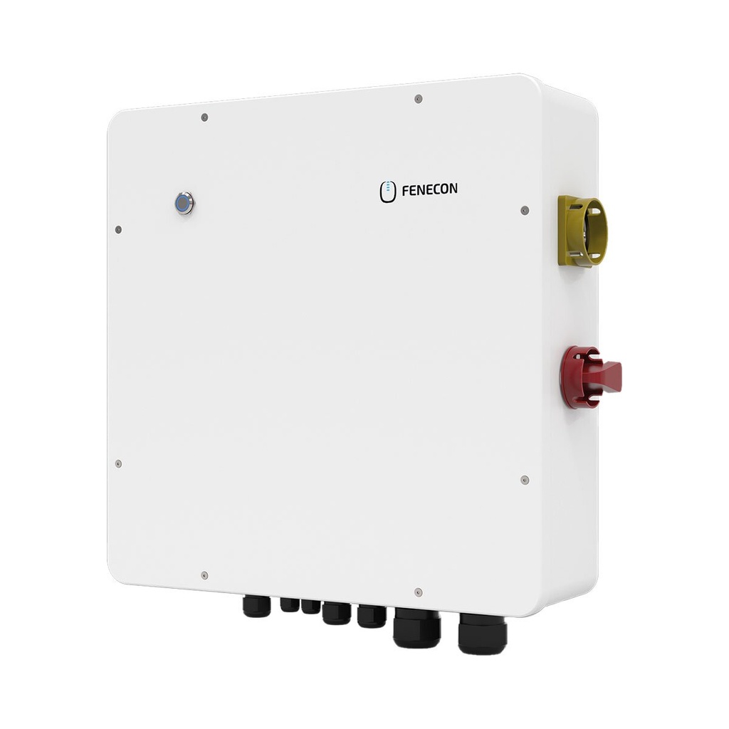 [A09520] FENECON Home 15 kW AVU 63 A