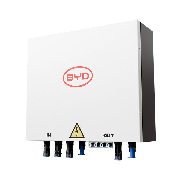 [A09626] BYD Battery-Box Combiner Box Plus (HVS,HVM,HVB,HVM+,HVS+,HVE)