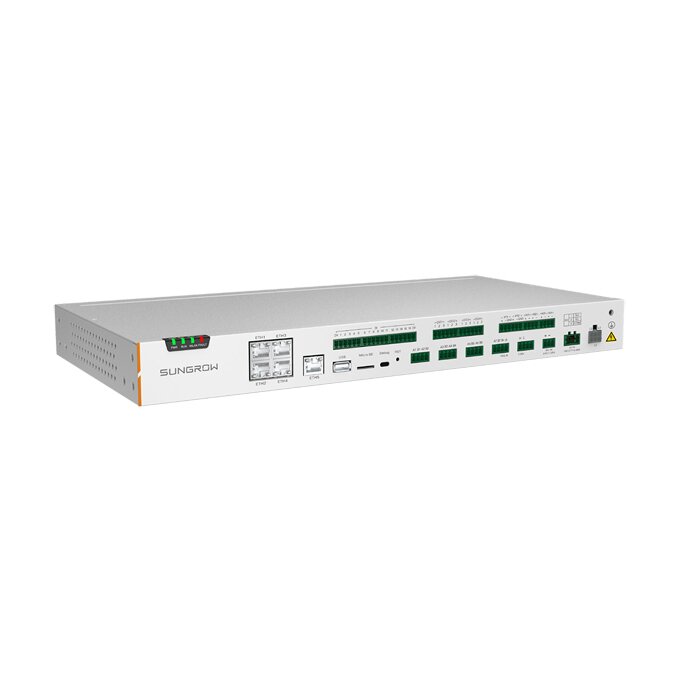 [A09644] Sungrow EMS300CP Controller + ACC cable set for PowerStack ST510CS